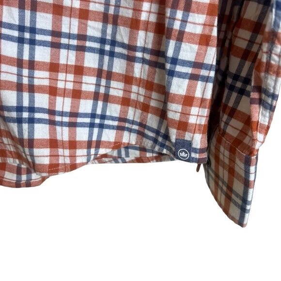 Peter Millar lightweight flannel. Size medium - Picture 6 of 8